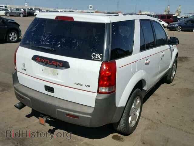 2004 SATURN VUE - VIN: 5GZCZ63454S876995 - Фото 4