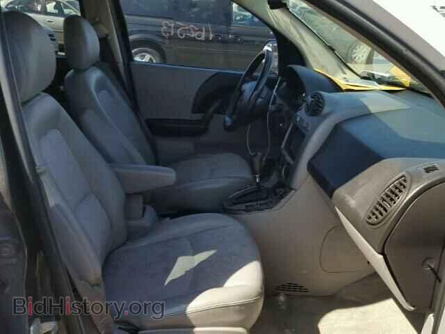 2004 SATURN VUE - VIN: 5GZCZ63454S876995 - Фото 5