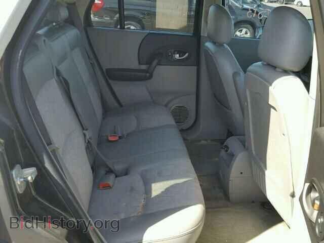 2004 SATURN VUE - VIN: 5GZCZ63454S876995 - Фото 6