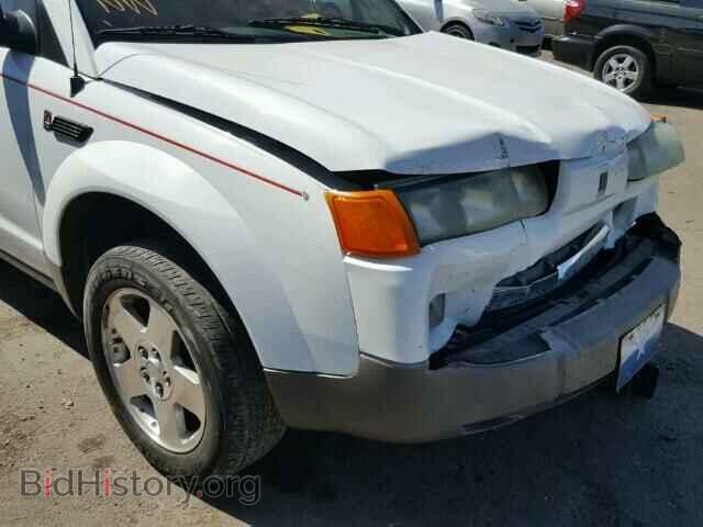 2004 SATURN VUE - VIN: 5GZCZ63454S876995 - Фото 9