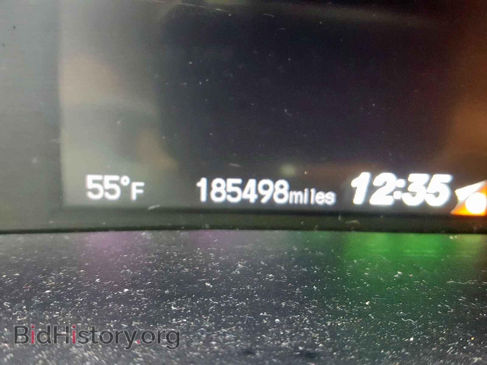 2012 HONDA CIVIC - VIN: 19XFB2F82CE050035 - Фото 8