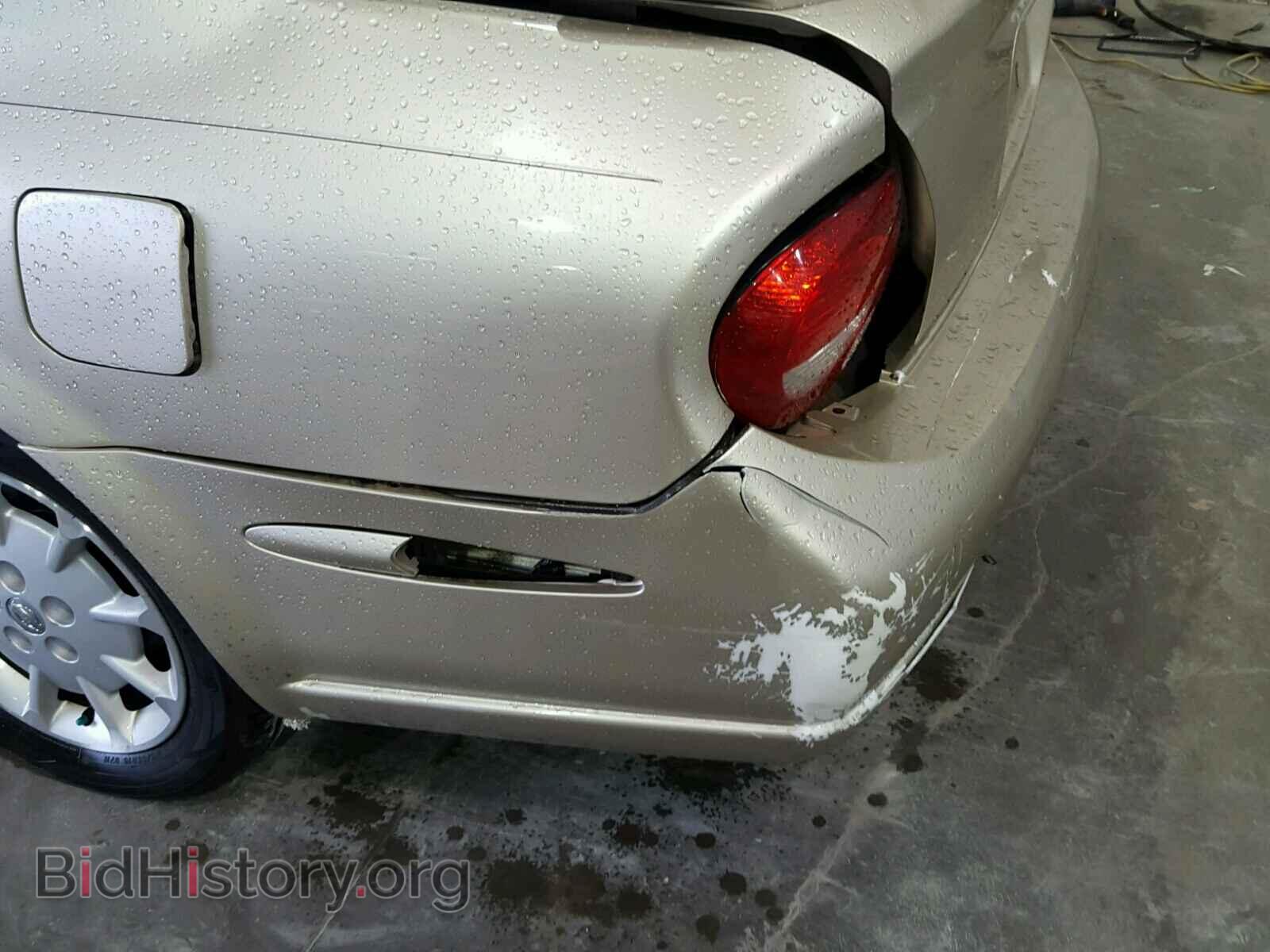 2000 NISSAN MAXIMA - VIN: JN1CA31D9YT507828 - Фото 9