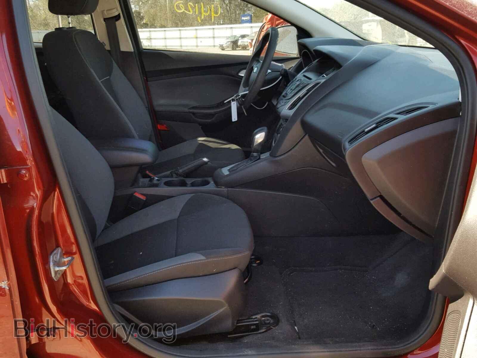 2014 FORD FOCUS - VIN: 1FADP3F21EL221769 - Photo 5