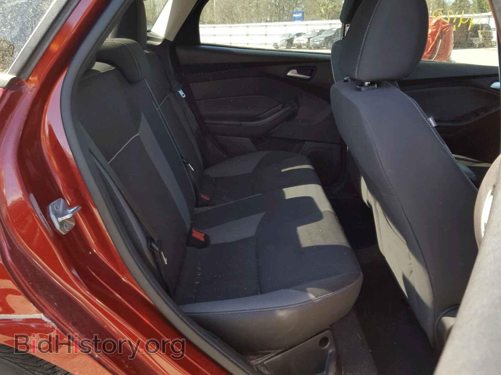 2014 FORD FOCUS - VIN: 1FADP3F21EL221769 - Photo 6
