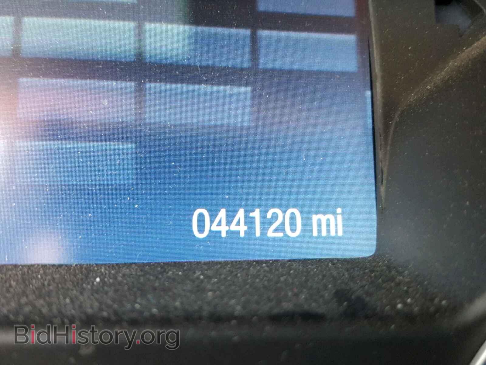 2014 FORD FOCUS - VIN: 1FADP3F21EL221769 - Photo 8