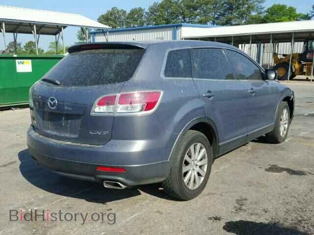 2008 MAZDA CX-9 - VIN: JM3TB28A580133372 - Фото 4