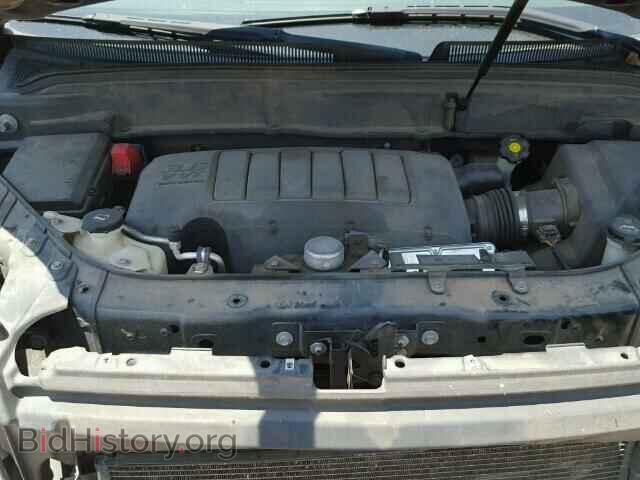 2009 GMC ACADIA - VIN: 1GKER23D59J107420 - Фото 7