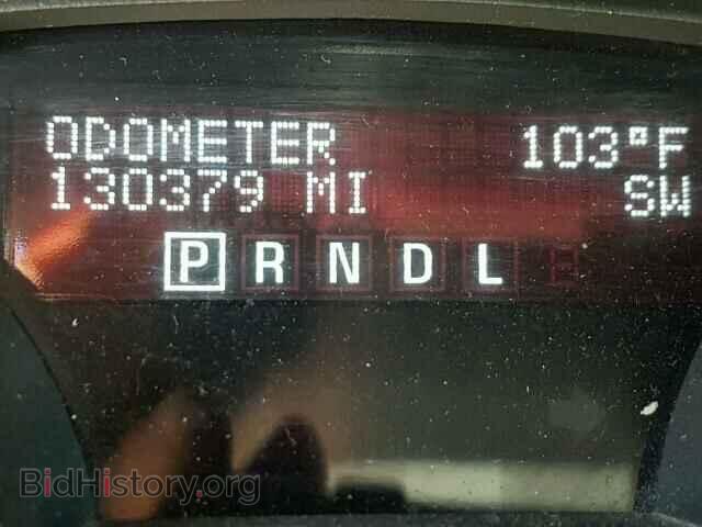 2009 GMC ACADIA - VIN: 1GKER23D59J107420 - Фото 8