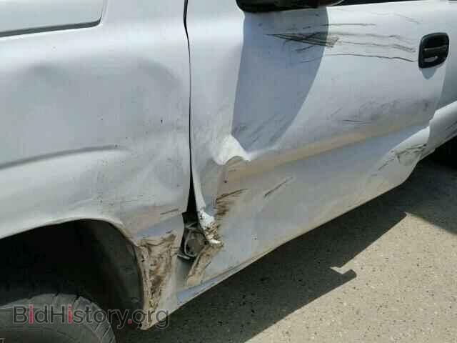 2007 CHEVROLET SILVERADO - VIN: 1GCEC19V47Z183216 - Фото 9
