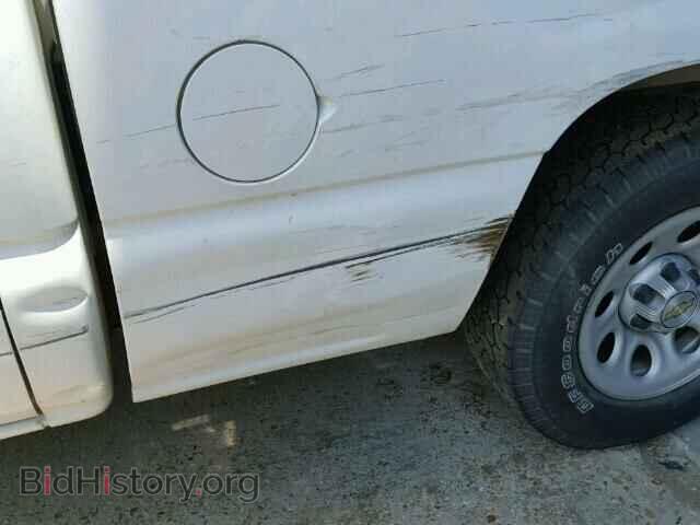2007 CHEVROLET SILVERADO - VIN: 1GCEC19V47Z183216 - Фото 10