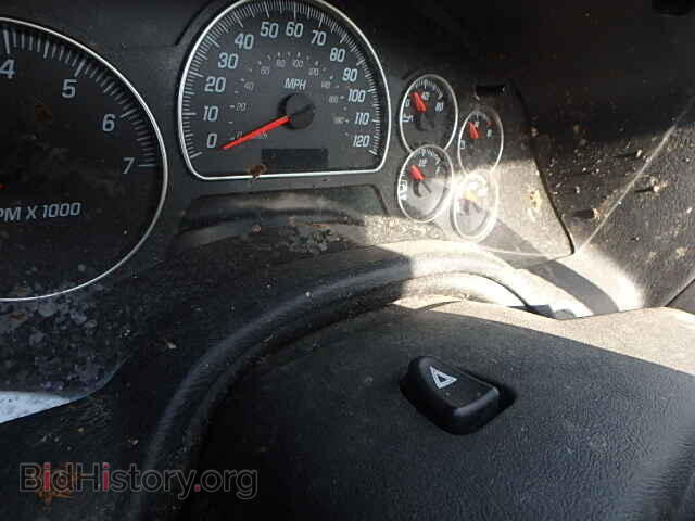 2005 GMC ENVOY - VIN: 1GKDT13S752274579 - Фото 8