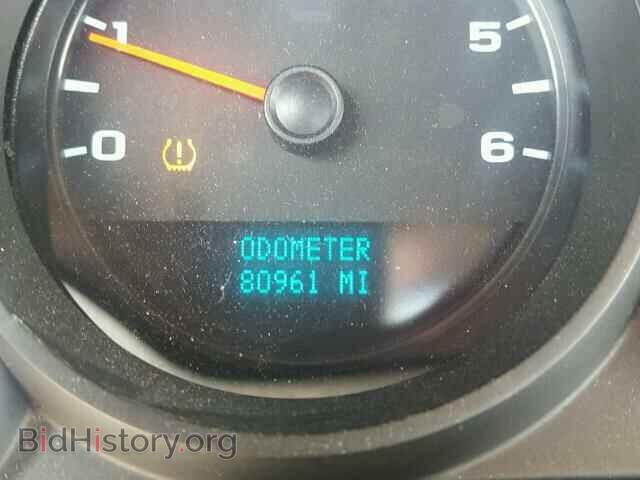 2009 CHEVROLET SILVERADO - VIN: 1GCEC14C19Z234101 - Фото 8