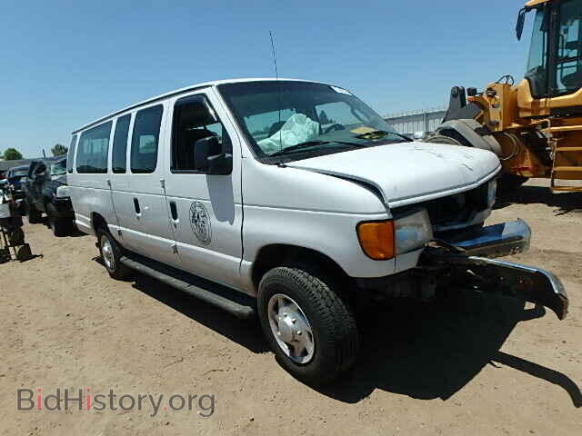 Photo 1FBSS31L76DA35363 - FORD ECONOLINE 2006