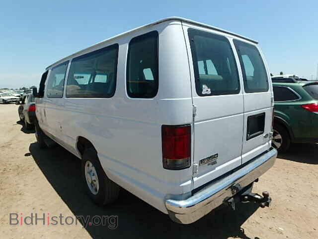 2006 FORD ECONOLINE - VIN: 1FBSS31L76DA35363 - Photo 3