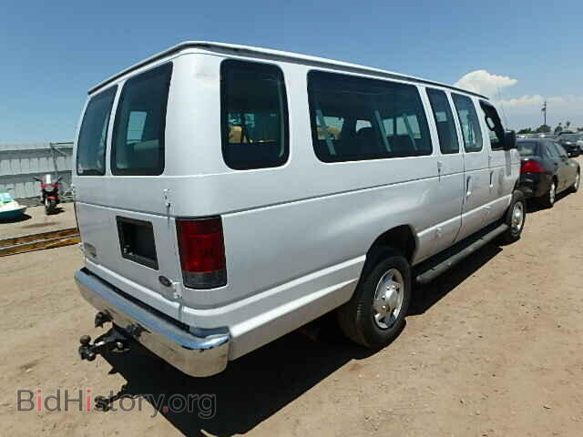 2006 FORD ECONOLINE - VIN: 1FBSS31L76DA35363 - Photo 4