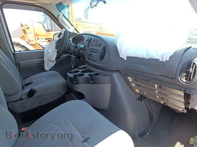 2006 FORD ECONOLINE - VIN: 1FBSS31L76DA35363 - Photo 5
