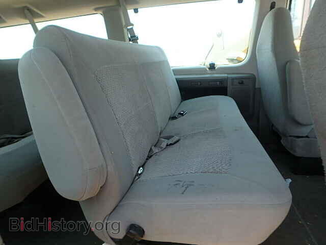 2006 FORD ECONOLINE - VIN: 1FBSS31L76DA35363 - Photo 6