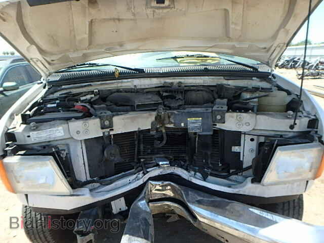 2006 FORD ECONOLINE - VIN: 1FBSS31L76DA35363 - Photo 7