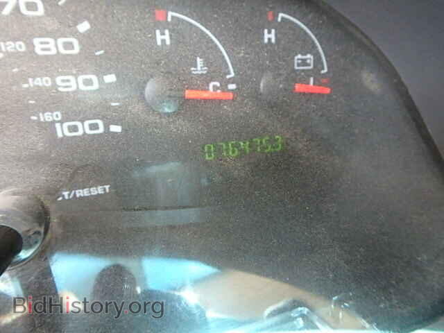 2006 FORD ECONOLINE - VIN: 1FBSS31L76DA35363 - Photo 8