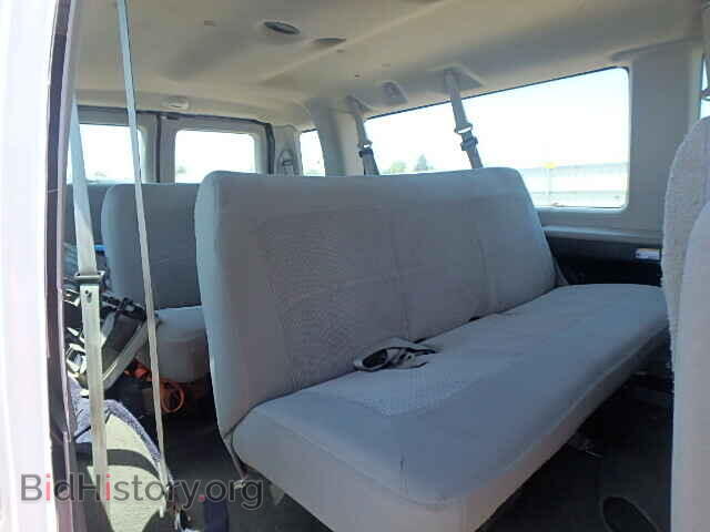 2006 FORD ECONOLINE - VIN: 1FBSS31L76DA35363 - Photo 9