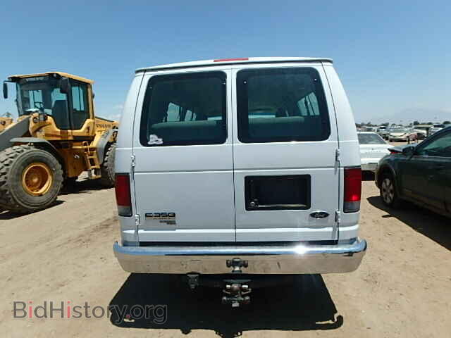 2006 FORD ECONOLINE - VIN: 1FBSS31L76DA35363 - Photo 10