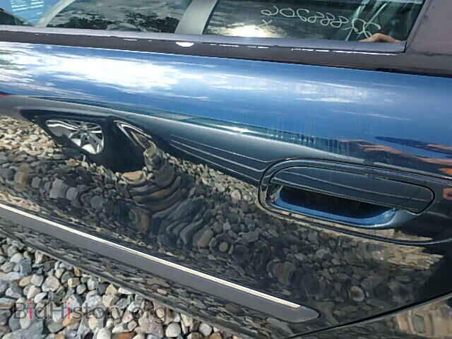 1999 VOLVO S80 - VIN: YV1TS97DXX1032084 - Photo 10