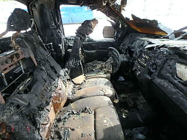 2013 FORD F150 - VIN: 1FTMF1CM1DFD18670 - Фото 5
