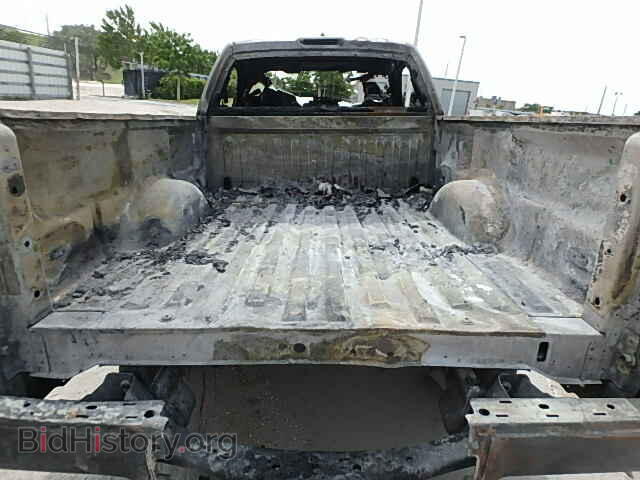 2013 FORD F150 - VIN: 1FTMF1CM1DFD18670 - Фото 6