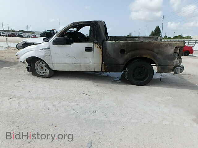 2013 FORD F150 - VIN: 1FTMF1CM1DFD18670 - Фото 10