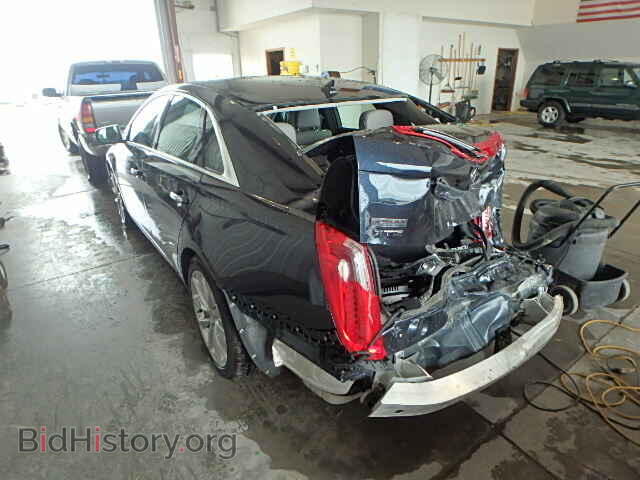 2014 CADILLAC XTS - VIN: 2G61P5S37E9310361 - Фото 3