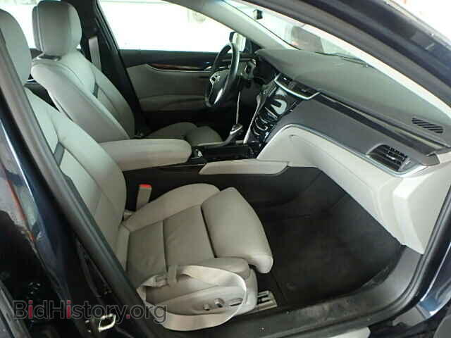 2014 CADILLAC XTS - VIN: 2G61P5S37E9310361 - Фото 5