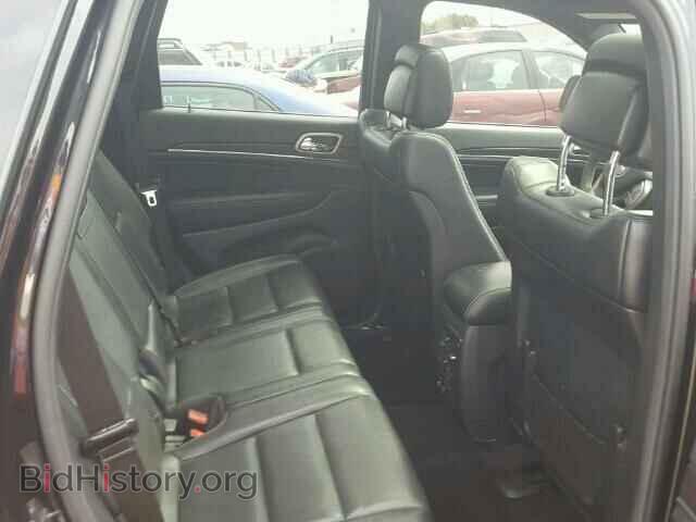 2014 JEEP CHEROKEE - VIN: 1C4RJFBG2EC281936 - Фото 6