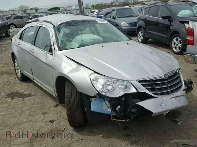Photo 1C3CC4FB0AN198110 - CHRYSLER SEBRING 2010
