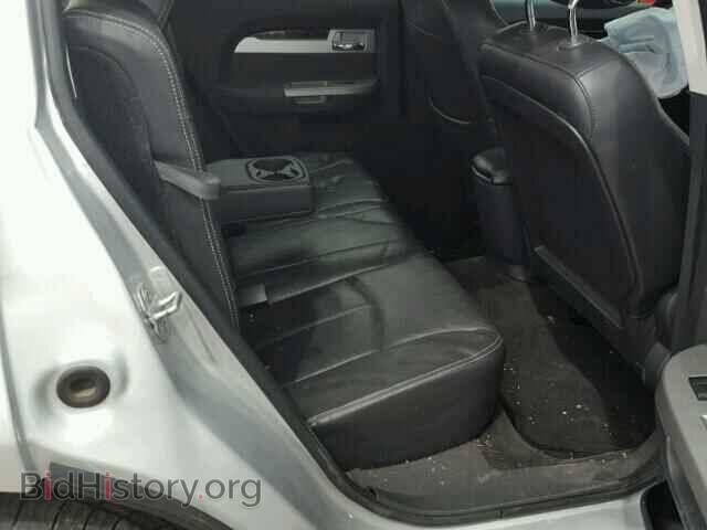 2010 CHRYSLER SEBRING - VIN: 1C3CC4FB0AN198110 - Фото 6