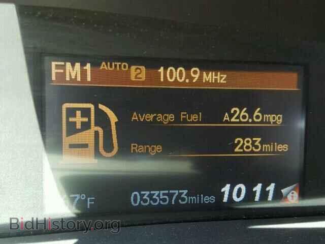 2014 HONDA CIVIC - VIN: 19XFB2F52EE064140 - Фото 8