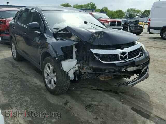 Photo JM3TB3CVXB0325121 - MAZDA CX-9 2011