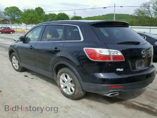 2011 MAZDA CX-9 - VIN: JM3TB3CVXB0325121 - Фото 3