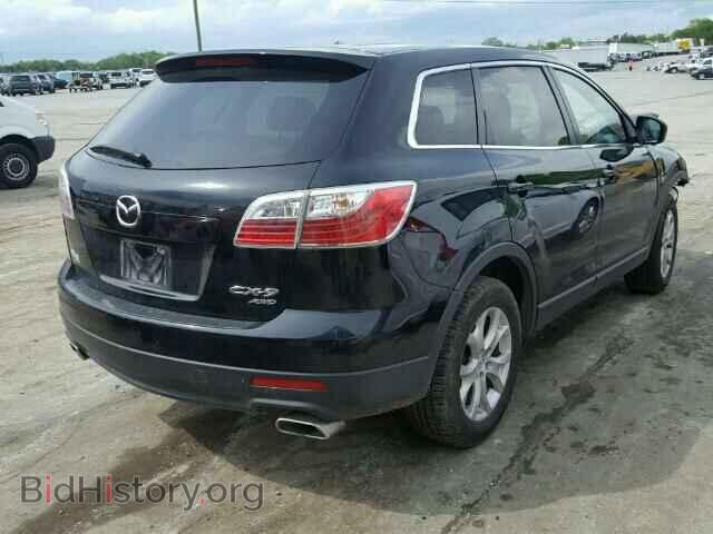 2011 MAZDA CX-9 - VIN: JM3TB3CVXB0325121 - Фото 4