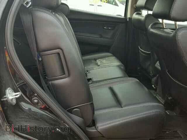 2011 MAZDA CX-9 - VIN: JM3TB3CVXB0325121 - Фото 6