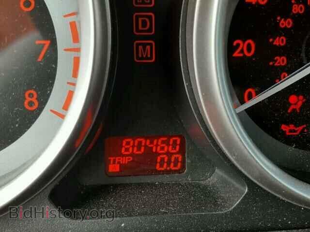 2011 MAZDA CX-9 - VIN: JM3TB3CVXB0325121 - Фото 8