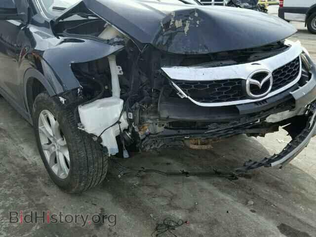 2011 MAZDA CX-9 - VIN: JM3TB3CVXB0325121 - Фото 9