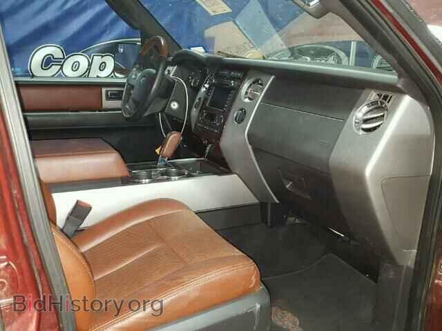 2012 FORD EXPEDITION - VIN: 1FMJU1J52CEF59674 - Фото 5