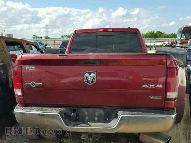 2012 DODGE RAM 3500 - VIN: 3C63DRLL6CG227342 - Фото 6