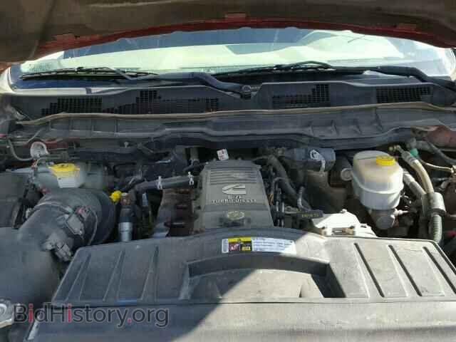 2012 DODGE RAM 3500 - VIN: 3C63DRLL6CG227342 - Фото 7