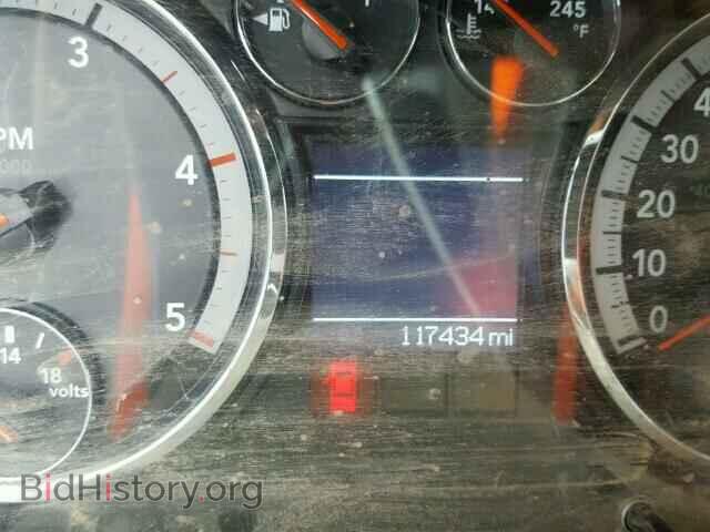 2012 DODGE RAM 3500 - VIN: 3C63DRLL6CG227342 - Фото 8