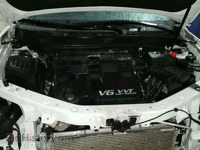 2012 GMC TERRAIN - VIN: 2GKFLSE55C6194302 - Фото 7