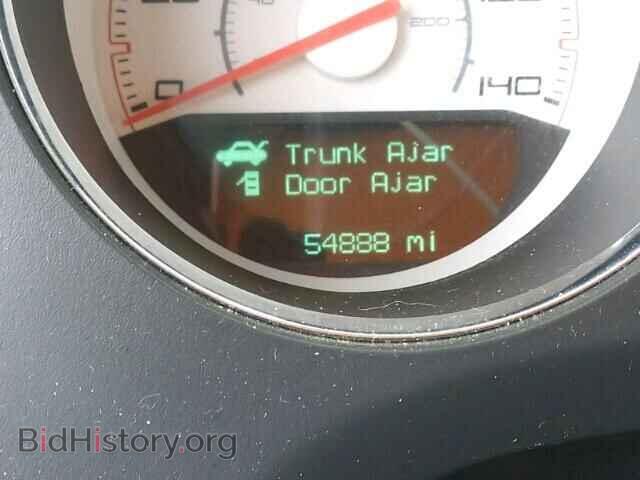 2013 DODGE CHALLENGER - VIN: 2C3CDYAG3DH523224 - Photo 8