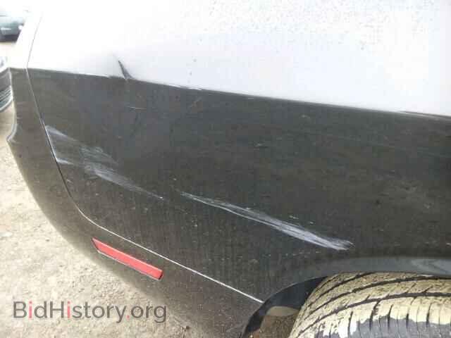 2013 DODGE CHALLENGER - VIN: 2C3CDYAG3DH523224 - Photo 10