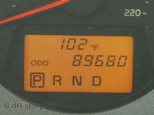 2012 TOYOTA RAV4 - VIN: JTMBF4DV8CD044720 - Фото 8