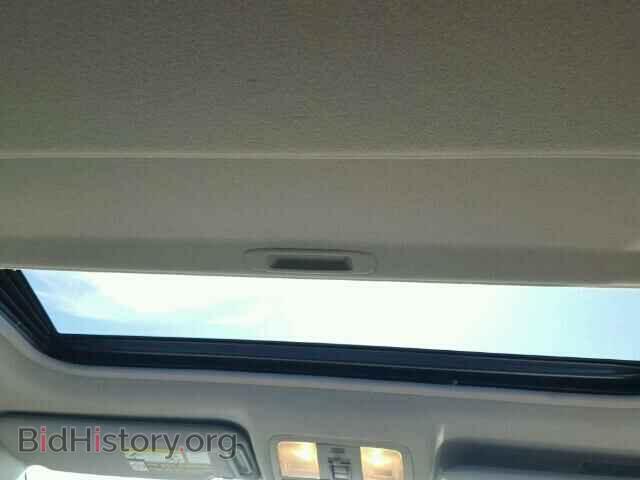2012 TOYOTA RAV4 - VIN: JTMBF4DV8CD044720 - Фото 10